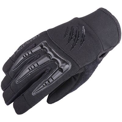 Rękawice taktyczne Armored Claw BattleFlex - czarne Rękawice taktyczne Armored Claw BattleFlex - czarne