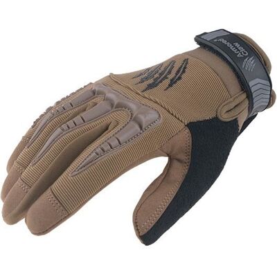 Rękawice taktyczne Armored Claw BattleFlex - Tan Rękawice taktyczne Armored Claw BattleFlex - Tan