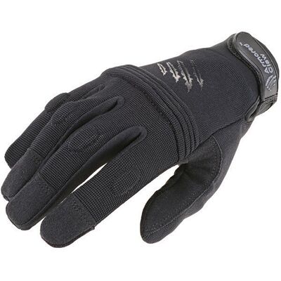 Rękawice taktyczne Armored Claw CovertPro - czarne Rękawice taktyczne Armored Claw CovertPro - czarne