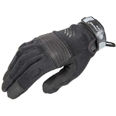 Rękawice taktyczne Armored Claw CovertPro Hot Weather - czarne Rękawice taktyczne Armored Claw CovertPro Hot Weather - czarne