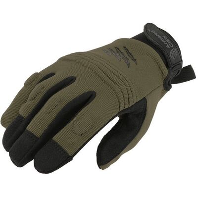 Rękawice taktyczne Armored Claw CovertPro - oliwkowe Rękawice taktyczne Armored Claw CovertPro - oliwkowe