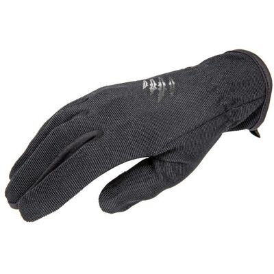Rękawice taktyczne Armored Claw Quick Release™ Hot Weather - czarne Rękawice taktyczne Armored Claw Quick Release™ Hot Weather - czarne