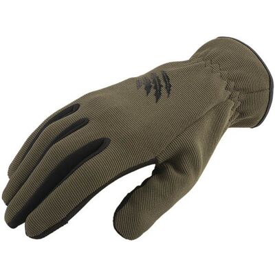Rękawice taktyczne Armored Claw Quick Release™ - oliwkowe Rękawice taktyczne Armored Claw Quick Release™ - oliwkowe