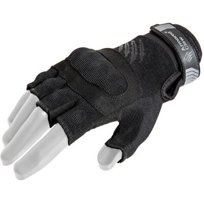 Rękawice taktyczne Armored Claw Shield Flex™ Cut Hot Weather - czarne Rękawice taktyczne Armored Claw Shield Flex™ Cut Hot Weather - czarne