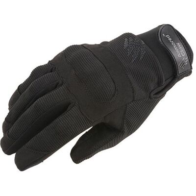 Rękawice taktyczne Armored Claw Shield Flex™ - Czarne Rękawice taktyczne Armored Claw Shield Flex™ - Czarne