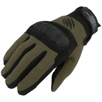 Rękawice taktyczne Armored Claw Shield - Olive Rękawice taktyczne Armored Claw Shield - Olive