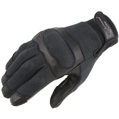 Rękawice taktyczne Armored Claw Smart Flex - czarne Rękawice taktyczne Armored Claw Smart Flex - czarne