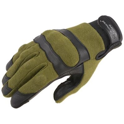Rękawice taktyczne Armored Claw Smart Flex - oliwkowe Rękawice taktyczne Armored Claw Smart Flex - oliwkowe