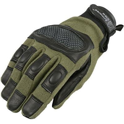 Rękawice taktyczne Armored Claw Smart Tac - oliwkowe Rękawice taktyczne Armored Claw Smart Tac - oliwkowe
