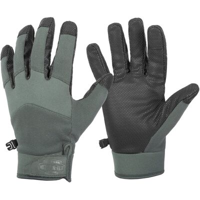 Helikon-Tex Rękawice Taktyczne Helikon IDW Impact Duty Winter MK2 - Shadow Grey / Czarne Helikon-Tex Rękawice Taktyczne Helikon IDW Impact Duty Winter MK2 - Shadow Grey / Czarne