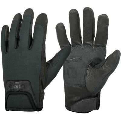 Helikon-Tex Rękawice Taktyczne Helikon UTL Urban Tactical MK2 - Czarne Helikon-Tex Rękawice Taktyczne Helikon UTL Urban Tactical MK2 - Czarne
