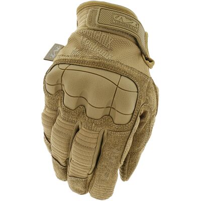 Rękawice Taktyczne Mechanix Wear M-Pact 3 Coyote L Rękawice Taktyczne Mechanix Wear M-Pact 3 Coyote L