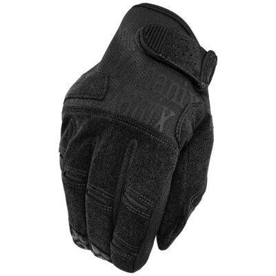 RĘKAWICE TAKTYCZNE MECHANIX WEAR PRECISION PRO HIGH-DEXTERITY - Black -XL RĘKAWICE TAKTYCZNE MECHANIX WEAR PRECISION PRO HIGH-DEXTERITY - Black -XL