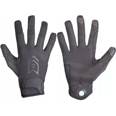 Inny producent Rękawice taktyczne MoG Target High Abrasion 8109 Wolf Grey XL Inny producent Rękawice taktyczne MoG Target High Abrasion 8109 Wolf Grey XL