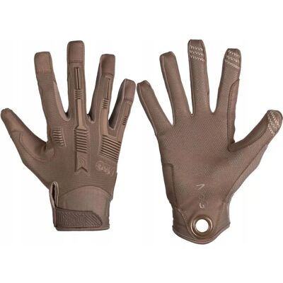 Inny producent Rękawice taktyczne MoG Target High Abrasion ErgoShield 8110 - Coyote Brown Inny producent Rękawice taktyczne MoG Target High Abrasion ErgoShield 8110 - Coyote Brown