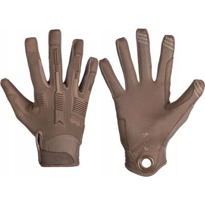Inny producent Rękawice taktyczne MoG Target High Abrasion ErgoShield 8110 Coyote Brown XX Inny producent Rękawice taktyczne MoG Target High Abrasion ErgoShield 8110 Coyote Brown XX