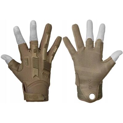 Inny producent Rękawice taktyczne MoG Target High Abrasion ErgoShield Trivium 8114 - Inny producent Rękawice taktyczne MoG Target High Abrasion ErgoShield Trivium 8114 -