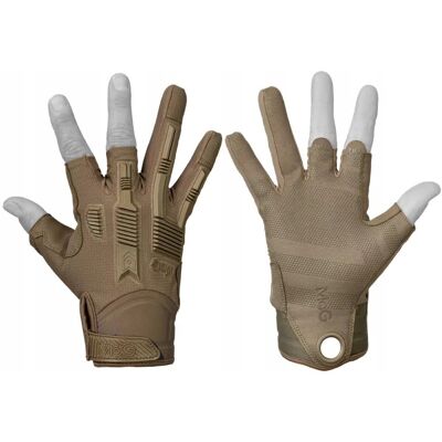 Inny producent Rękawice taktyczne MoG Target High Abrasion ErgoShield Trivium 8114 Coyote Inny producent Rękawice taktyczne MoG Target High Abrasion ErgoShield Trivium 8114 Coyote