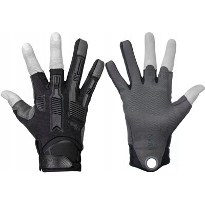 Inny producent Rękawice taktyczne MoG Target High Abrasion ErgoShield Trivium 8114 Czarne Inny producent Rękawice taktyczne MoG Target High Abrasion ErgoShield Trivium 8114 Czarne