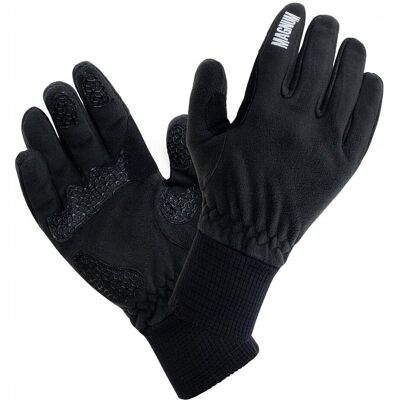 Rękawice zimowe Magnum Hawk Black XL Rękawice zimowe Magnum Hawk Black XL