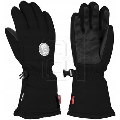 Inny producent Rękawice zimowe Trollkids Kids Narvik Glove Jr 932-600 4 Inny producent Rękawice zimowe Trollkids Kids Narvik Glove Jr 932-600 4