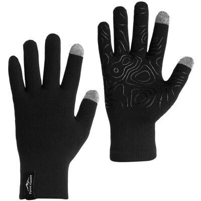 FJORD NANSEN Rękawiczki Agir Waterproof 2.0-Xl FJORD NANSEN Rękawiczki Agir Waterproof 2.0-Xl