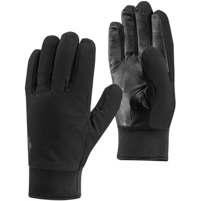Rękawiczki Black Diamond MIDWEIGHT SOFTSELL GLOVES BD801749 XL Rękawiczki Black Diamond MIDWEIGHT SOFTSELL GLOVES BD801749 XL