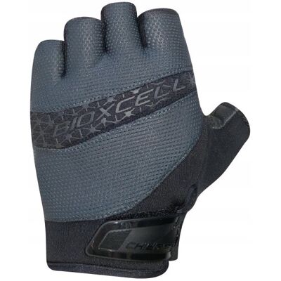 Rio Rękawiczki Chiba Bioxcell Pro Szare 3xl Rio Rękawiczki Chiba Bioxcell Pro Szare 3xl