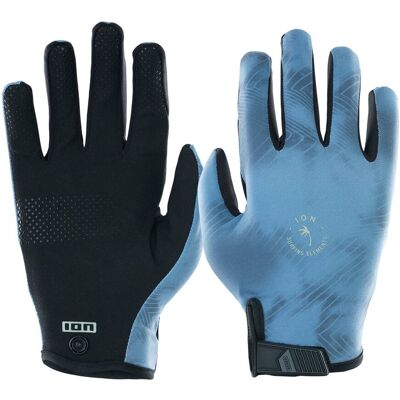 Rękawiczki Do Sportów Wodnych Ion Amara Full Finger Czarno-Niebieskie 48230-4141 54 (Xl) Rękawiczki Do Sportów Wodnych Ion Amara Full Finger Czarno-Niebieskie 48230-4141 54 (Xl)