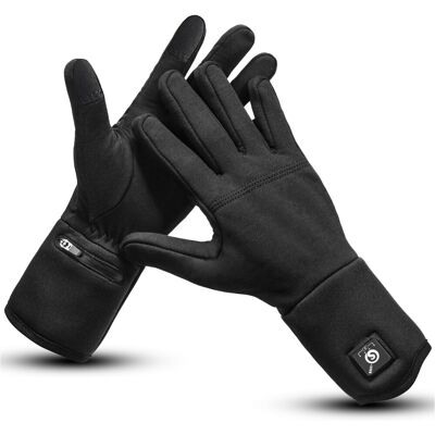 brak danych Rękawiczki elektryczne Day Wolf Heated Glove Liner M/L brak danych Rękawiczki elektryczne Day Wolf Heated Glove Liner M/L