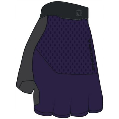 Rękawiczki Endura Loop Mitt purple - XXL Rękawiczki Endura Loop Mitt purple - XXL