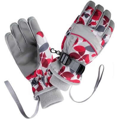 Rękawiczki Hi-tec Kelly Jrg Jr 92800584072 Rękawiczki Hi-tec Kelly Jrg Jr 92800584072
