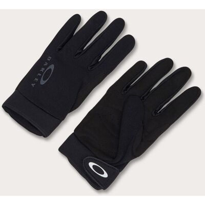 brak danych Rękawiczki rowerowe unisex Oakley SEEKER MTB czarne FOS901472-02E r S brak danych Rękawiczki rowerowe unisex Oakley SEEKER MTB czarne FOS901472-02E r S
