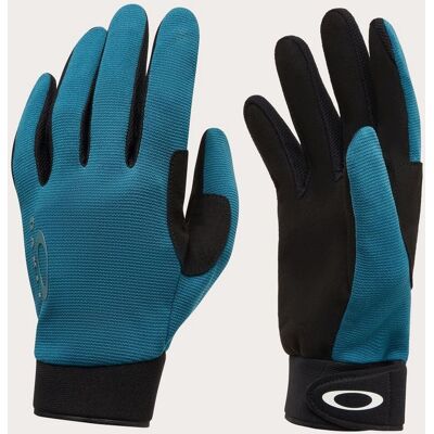 brak danych Rękawiczki rowerowe unisex Oakley SEEKER MTB niebieskie FOS901472-6NB r XL brak danych Rękawiczki rowerowe unisex Oakley SEEKER MTB niebieskie FOS901472-6NB r XL