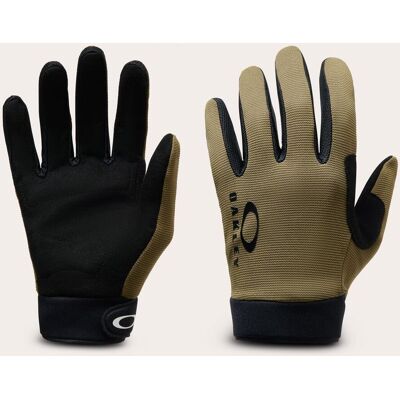 brak danych Rękawiczki rowerowe unisex Oakley SEEKER MTB zielone FOS901472-7CE r L brak danych Rękawiczki rowerowe unisex Oakley SEEKER MTB zielone FOS901472-7CE r L