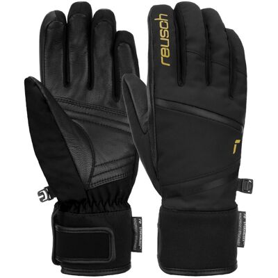 Reusch, Rękawice narciarskie, Tessa STORMBLOXX™, rozmiar 6 Reusch, Rękawice narciarskie, Tessa STORMBLOXX™, rozmiar 6