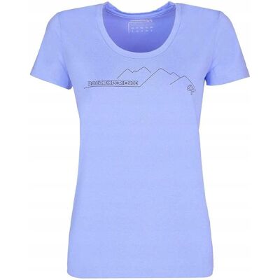 Inny producent ROCK EXPERIENCE T-SHIRT DAMSKI FIOLETOWY SPORTOWY XL 7BA Inny producent ROCK EXPERIENCE T-SHIRT DAMSKI FIOLETOWY SPORTOWY XL 7BA