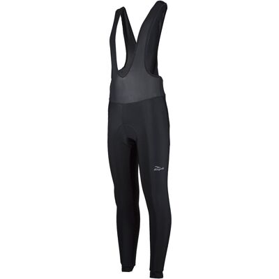 Spodnie rowerowe Rogelli Basic De Luxe - Spodnie rowerowe Spodnie rowerowe Rogelli Basic De Luxe - Spodnie rowerowe