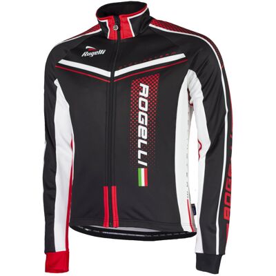 Rogelli, Bluza Sportowa Rowerowa Gara Mostro, Rozmiar Xl Rogelli, Bluza Sportowa Rowerowa Gara Mostro, Rozmiar Xl