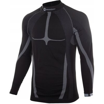 Rogelli Compression - Termoaktywny Bezrękawnik Rogelli Compression - Termoaktywny Bezrękawnik