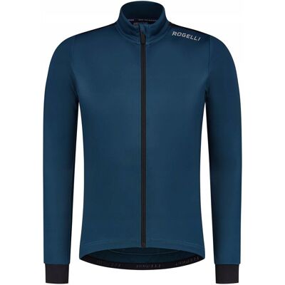 Rogelli Core Caluso 2 - Męska Bluza Sportowa Rowerowa Rogelli Core Caluso 2 - Męska Bluza Sportowa Rowerowa