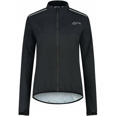 Rogelli Core - Damska Kurtka Rowerowa Rain Rogelli Core - Damska Kurtka Rowerowa Rain