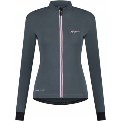 Rogelli Distance - Damska Bluza sportowa Rowerowa Rogelli Distance - Damska Bluza sportowa Rowerowa