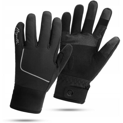 Rogelli Essential Rękawice Zimowe Damskie Rogelli Essential Rękawice Zimowe Damskie