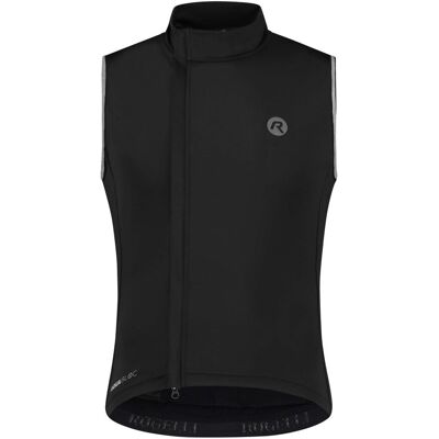 Rogelli Essential - Męska Kamizelka Vest Rowerowa Rogelli Essential - Męska Kamizelka Vest Rowerowa