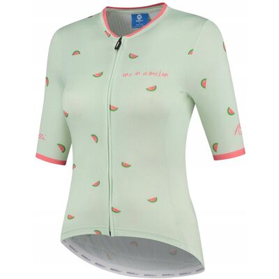 Rogelli Fruity Damska Koszulka Rowerowa Rogelli Fruity Damska Koszulka Rowerowa