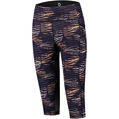Rogelli Indigo Damskie Spodnie Do Biegania Rogelli Indigo Damskie Spodnie Do Biegania