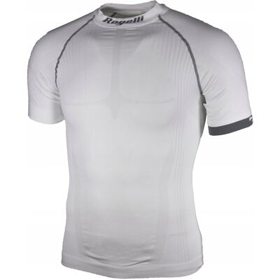 Rogelli - Model: k/r 070.010 - Koszulka kompresyjna 3XL - Odzież sportowa Rogelli - Model: k/r 070.010 - Koszulka kompresyjna 3XL - Odzież sportowa