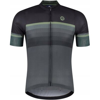 Rogelli, Koszulka Rowerowa Męska Hero Ii, Rozmiar Xxxxxl Rogelli, Koszulka Rowerowa Męska Hero Ii, Rozmiar Xxxxxl