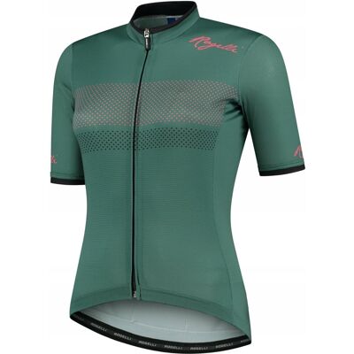 Rogelli Purpose Damska Koszulka Rowerowa Rogelli Purpose Damska Koszulka Rowerowa